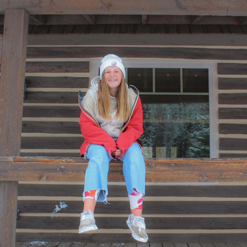 Meet your Posher, Piper